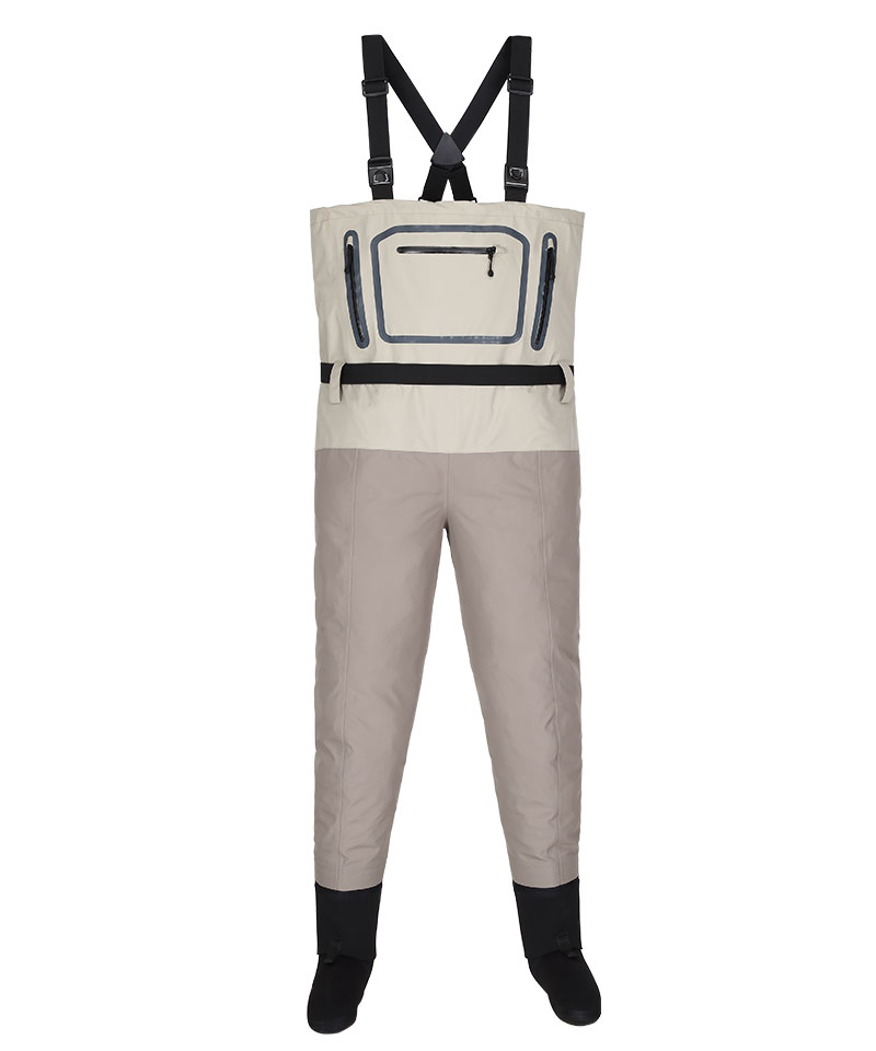 Breathable Wader