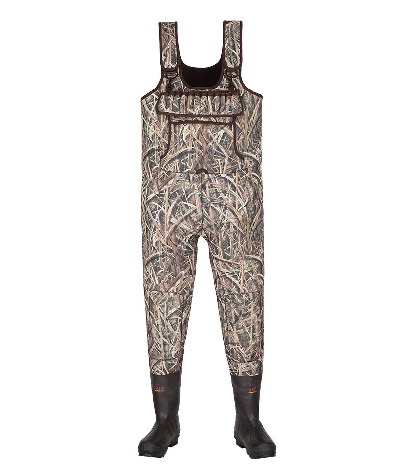 Neoprene Wader