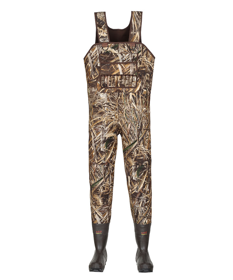 Neoprene Fishing Waders