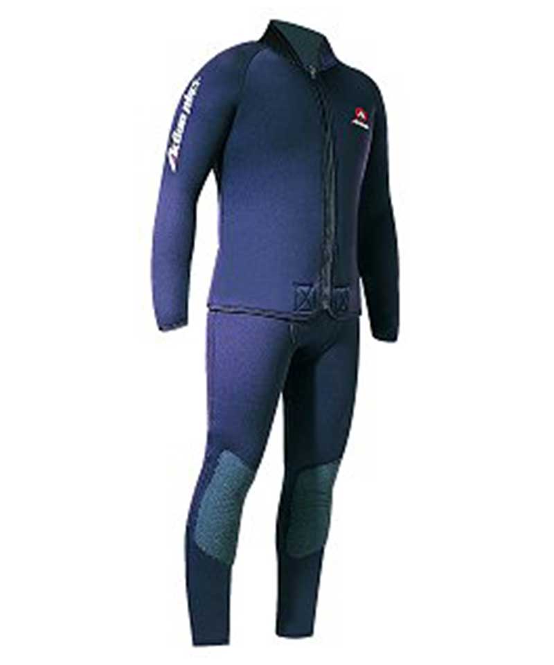 Blackout BN- Wetsuit