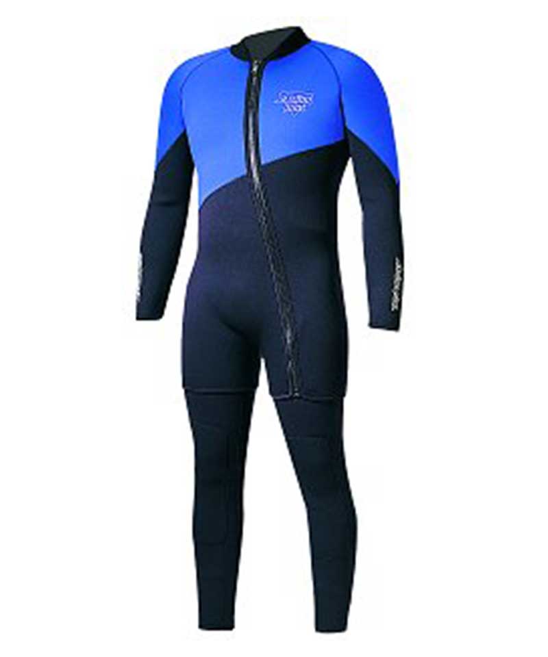 Magnum John Jacket- Wetsuit