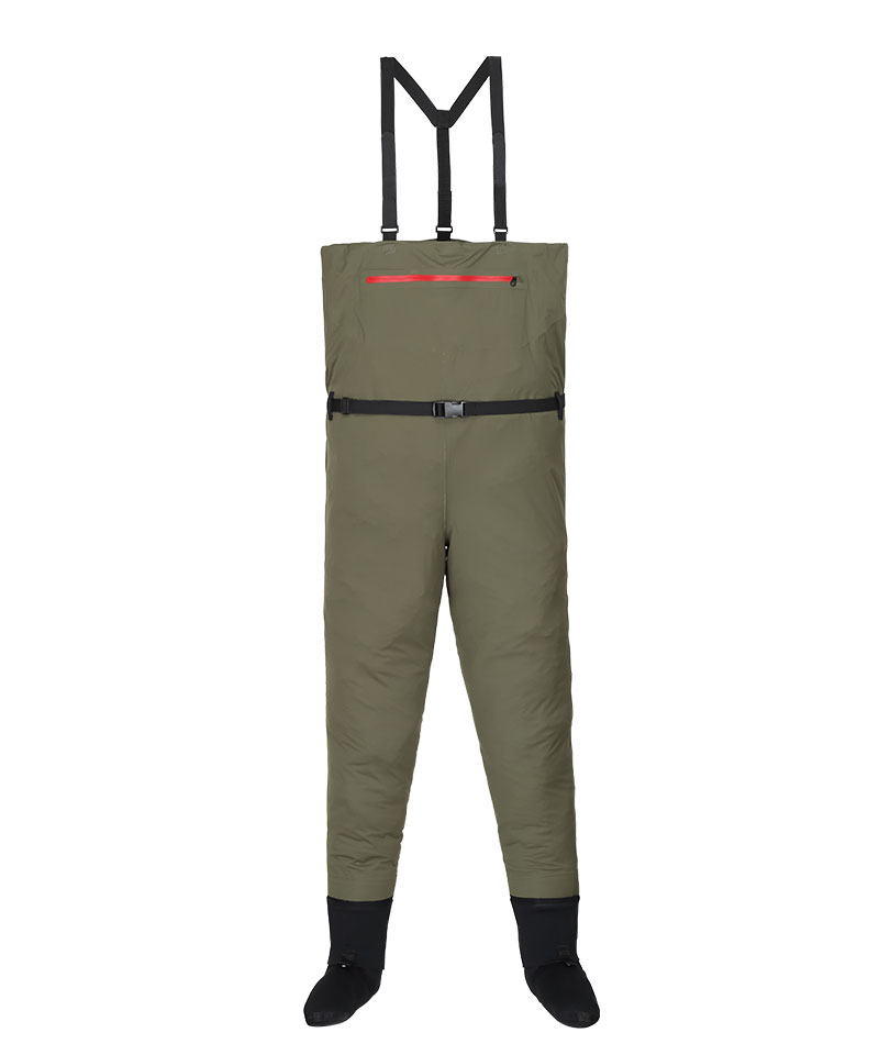 Breathable Wader