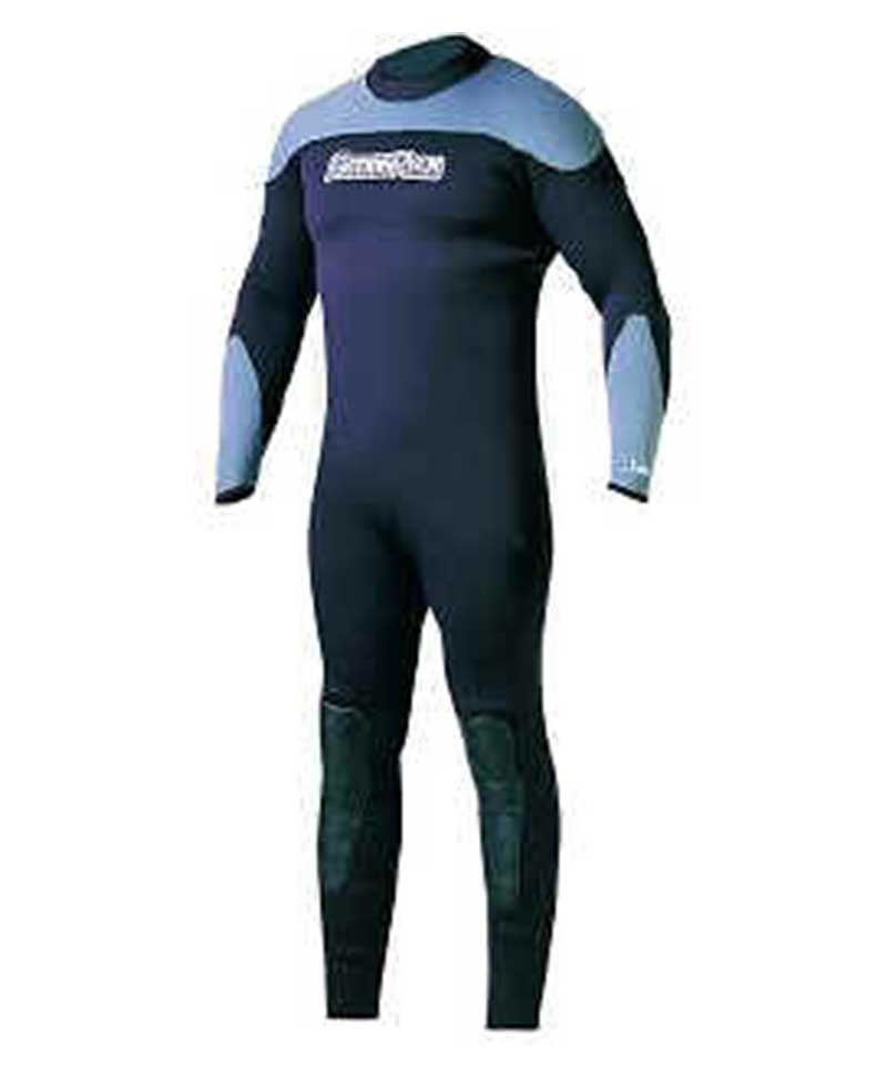 Back Zip Jumpsuits